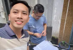 CHỬ ĐỒNG TỬ, NHÀ 2 TẦNG, GIÁ 6,9 TỈ... Bán owner_side tại Tân Sơn Nhất, Hồ Chí Minh 01