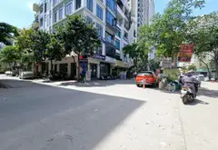 Biệt thự 8 tầng thang máy, thiết kế hiện đại tại khu vực phát triển mạnh... Bán biệt thự, liền kề tại Hà Đông, Hà Nội 01