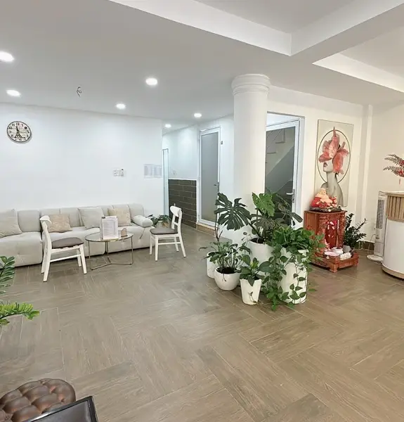 Nhà mặt phố Bắc Hải Tân Bình, rộng 93m2, giá cực hấp dẫn... Bán nhà mặt phố tại Tân Hòa, Hồ Chí Minh 01