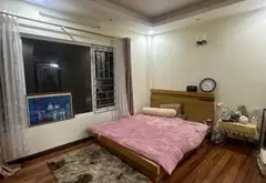Bán nhà riêng Ba Đình 57m2, ngang 5.2m, xây 5 tầng, hướng Đông Nam, sổ đỏ chính chủ... Bán nhà riêng tại Ngọc Hà, Hà Nội 06