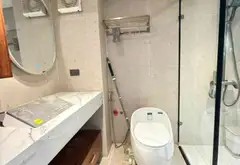 Bán nhà đẹp tại Quần Ngựa - Văn Cao 57m2, 6 tầng, trước nhà ô tô tránh có vỉa hè, 2 mặt thoáng... Bán nhà riêng tại Ngọc Hà, Hà Nội 06