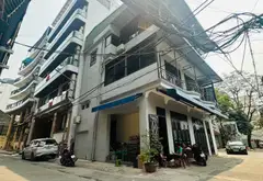 Biệt thự phố góc mặt tiền quyền lực tại Tây Hồ... Bán nhà mặt phố tại Tây Hồ, Hà Nội 02