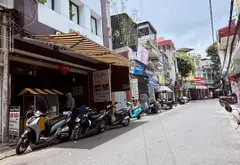 Mặt phố Chùa Hàng duy nhất sở hữu mặt tiền rộng bậc nhất khu vực... Bán nhà mặt phố tại Lê Chân, Hải Phòng 03
