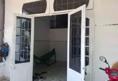 Nhà cấp 4 gác lửng rộng 6m gần bến xe An Khê, Đà Nẵng... Bán nhà riêng tại An Khê, Đà Nẵng 03