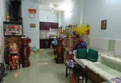 Nhà 4 Tầng Xinh Xắn, 3 Phòng Ngủ ở Tân Phú... Bán nhà riêng tại Tân Phú, Hồ Chí Minh 09
