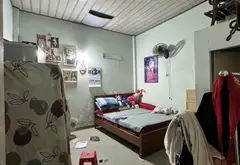 Nhà Bình Hưng Hoà, hẻm xe hơi tránh, 72m2 chỉ 6tỷ... Bán nhà riêng tại Bình Hưng Hòa, Hồ Chí Minh 01