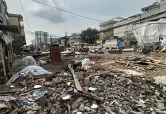 Nhà Lĩnh Nam 7 tầng thang máy lô góc, ô tô tránh, giá trị tăng vượt trội... Bán nhà riêng tại Vĩnh Hưng, Hà Nội 16