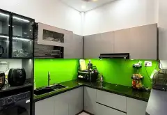 Nhà mới 3 tầng thoáng mát tại Bình Trị Đông... Bán nhà riêng tại Bình Trị Đông, Hồ Chí Minh 07