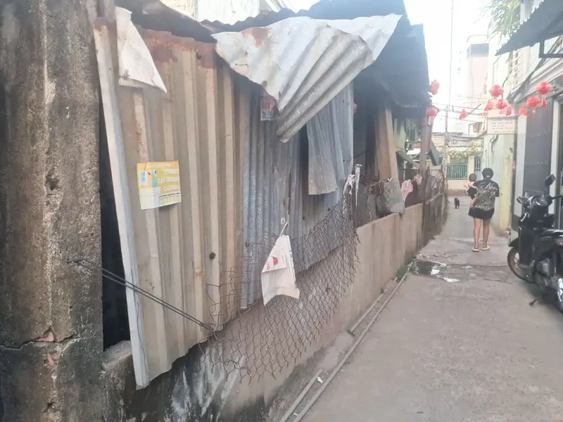 Cơ hội vàng sở hữu nhà góc 2 mặt tiền rộng lớn tại Quận 7... Bán nhà riêng tại Tân Mỹ, Hồ Chí Minh 01