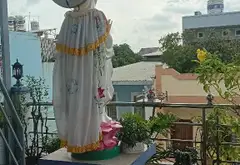 Bán nhà riêng 4 tầng tại Tân Bình - Hẻm xe hơi thông, gần chợ Tân Bình, diện tích 59.3 m2... Bán nhà riêng tại Bảy Hiền, Hồ Chí Minh 03