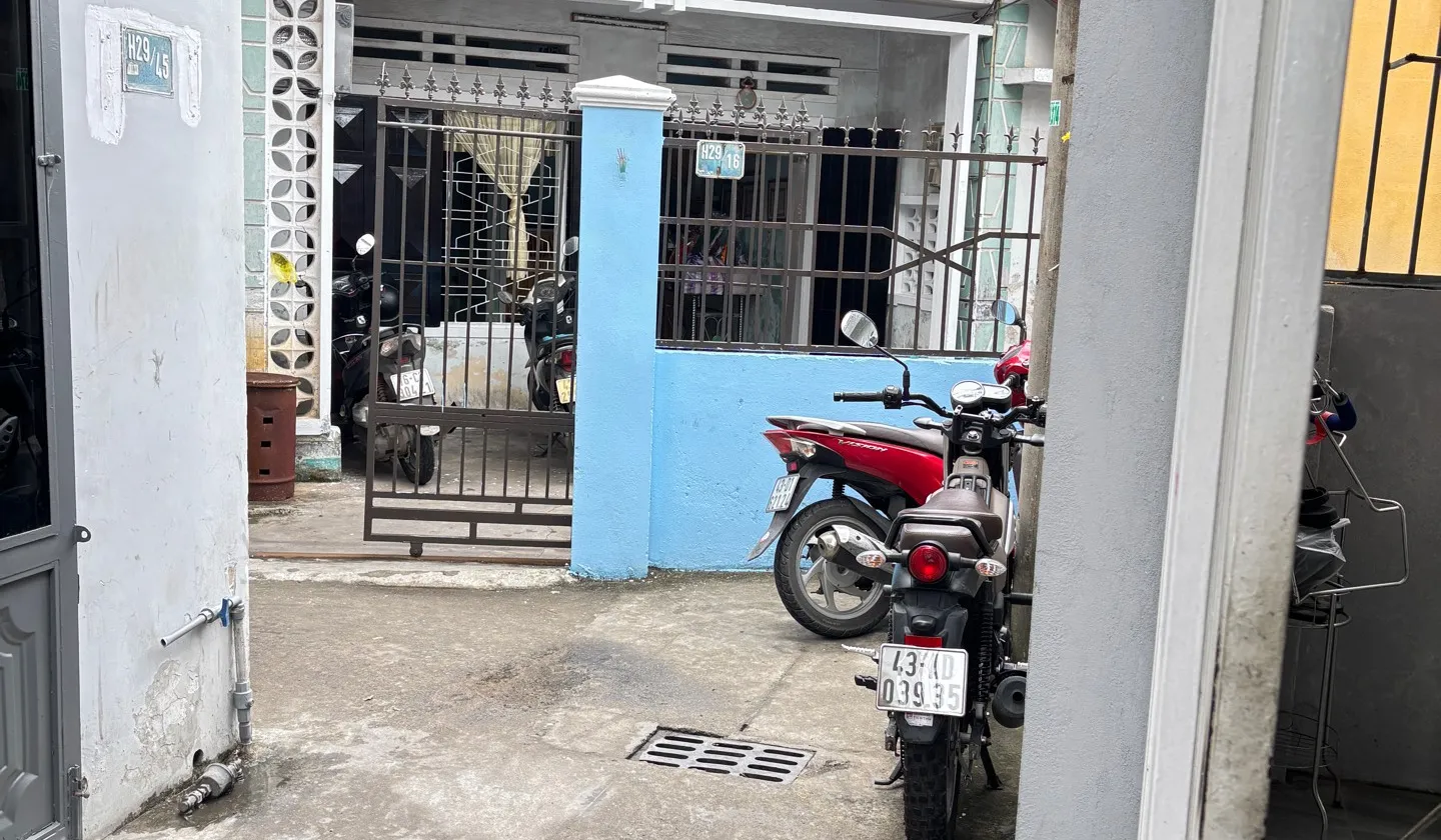 Bán nhà riêng, Lê Duân, Hải Châu, Đà Nẵng, diện tích 52,3m2, giá 3,8 tỷ... Bán nhà riêng tại Hải Châu, Đà Nẵng 01