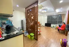 Cơ hội sở hữu căn hộ view đẹp tại phường Thanh Xuân, Hà Nội... Bán căn hộ chung cư tại Thanh Xuân, Hà Nội 04