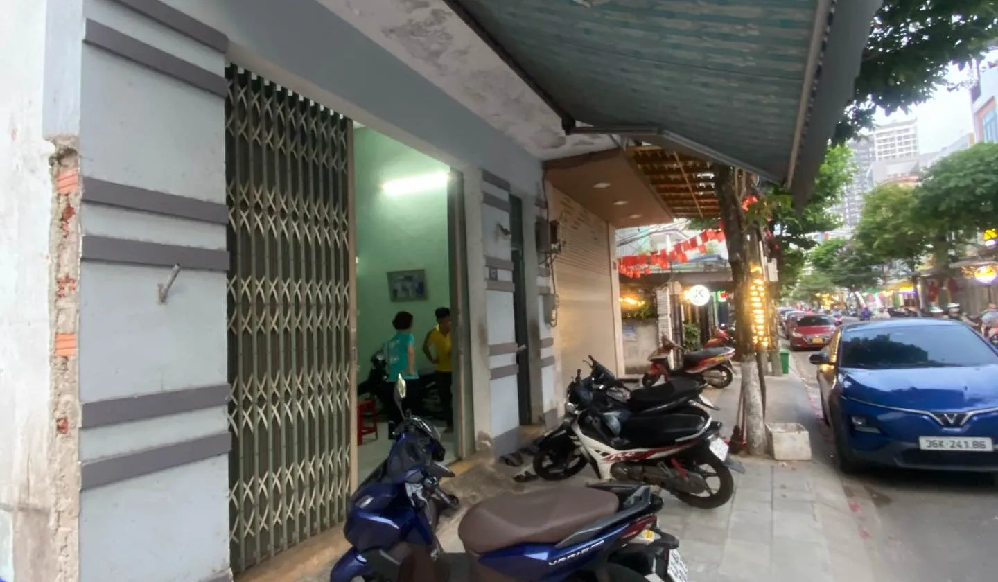 Nhà mặt phố Phạm Cự Lượng - vị trí vàng, tiện nghi đỉnh... Bán nhà mặt phố tại An Hải, Đà Nẵng 01