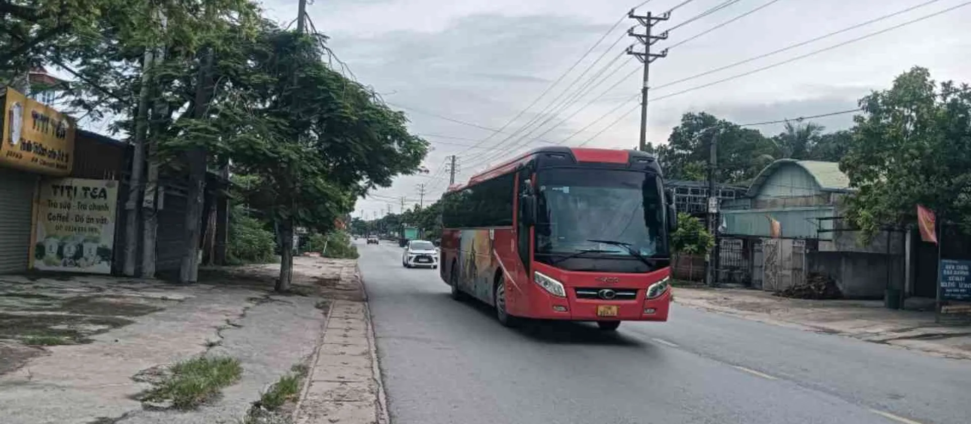 BÁN NHÀ MẶT PHỐ - QL3 - KINH DOANH ĐỈNH - GIÁ TỐT - SAU QUY HOẠCH TĂNG GIÁ ẦM ẦM... Bán nhà mặt phố tại Trung Giã, Hà Nội 01