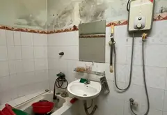 Cơ hội hiếm có sở hữu nhà 2 tầng trung tâm Tân Bình giá tốt dưới 7 tỷ... Bán nhà riêng tại Tân Hòa, Hồ Chí Minh 10