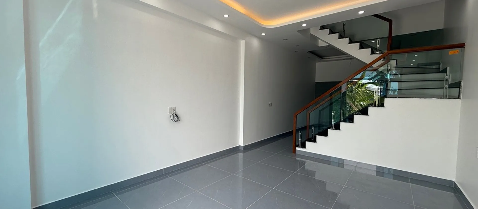 Bán nhà 3 tầng 42.8m2 hướng Đông Nam tại phường Bắc Sơn, Hải Phòng... Bán nhà riêng tại Phù Liễn, Hải Phòng 01