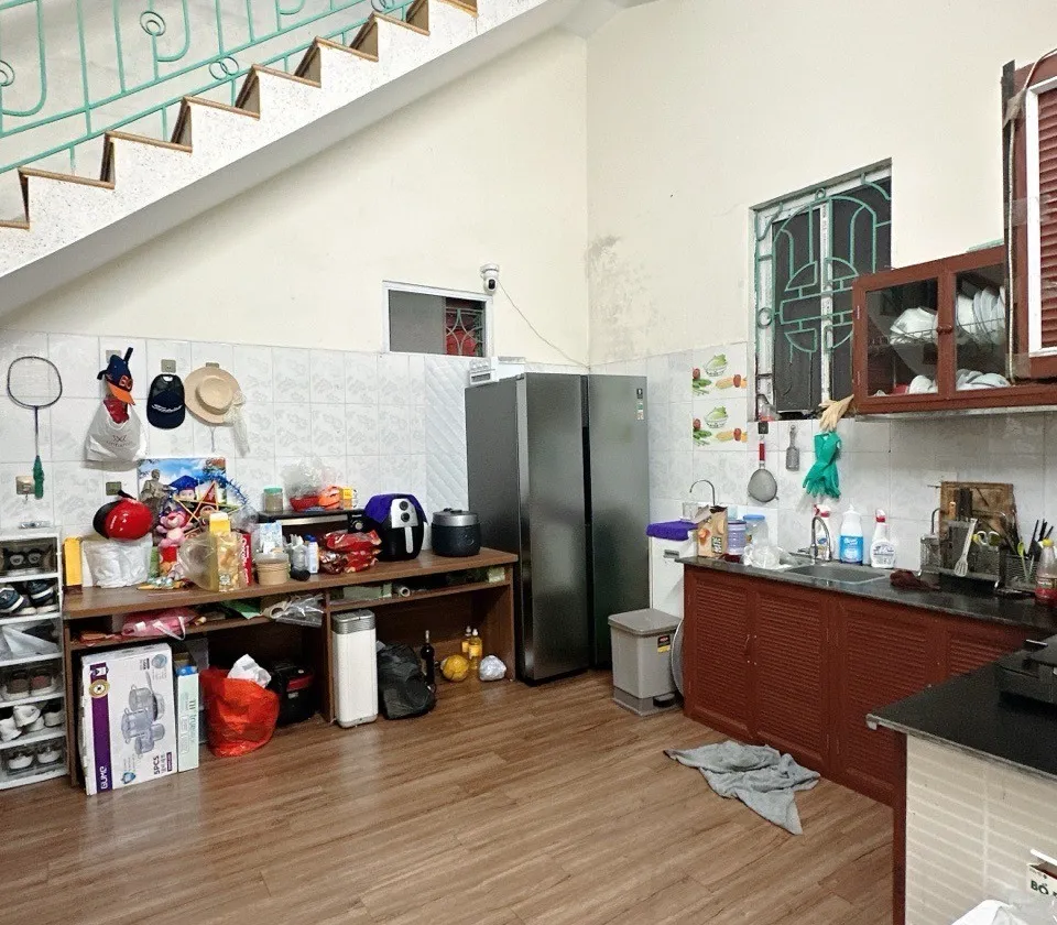 Bán Nhà riêng tiện nghi tại Hàng Kênh Lê Chân, không gian rộng rãi... Bán nhà riêng tại Lê Chân, Hải Phòng 01