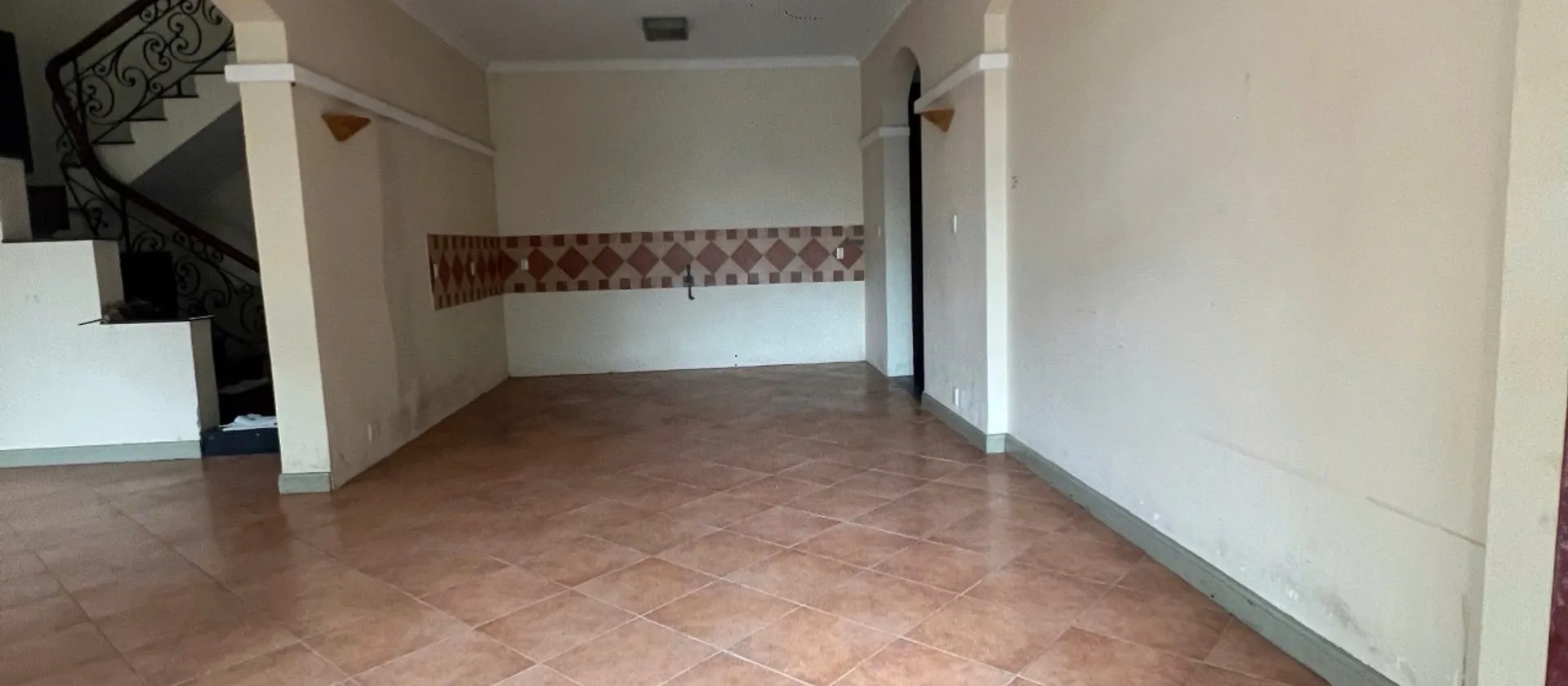 Bán biệt thự 2 tầng 555m2 sát mặt tiền đường Quang Trung... Bán nhà riêng tại Thông Tây Hội, Hồ Chí Minh 01