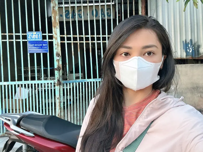 Nhà xưởng 203m2 full thổ cư trung tâm Dĩ An, giá tốt... Bán nhà riêng tại Dĩ An, Hồ Chí Minh 01