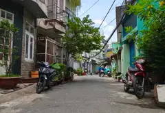 Nhà 3 tầng mới xây tại Tân Phú, diện tích 32m2, giá 5.13 tỷ... Bán nhà riêng tại Phú Thạnh, Hồ Chí Minh 01
