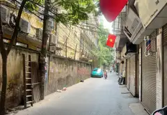 Nhà 4 tầng ô tô thông kinh doanh gần Đại học Hà Nội tại Đại Mỗ... Bán nhà riêng tại Đại Mỗ, Hà Nội 07