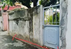 Đất nền ô tô vào, lô góc, gần trường hoc -Phúc Lợi- Long Biên- Hà Nội. XÂY Biệt thự thang máy. 8.5... Bán đất tại Phúc Lợi, Hà Nội 04