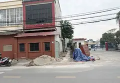 Bán đất tổ 22 thị trấn đông anh... Bán đất tại Đông Anh, Hà Nội 05