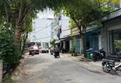 Nhà 2 tầng 52m2 khu phân lô Nguyễn Phúc Chu giá 8,6 tỷ... Bán nhà riêng tại Tân Sơn, Hồ Chí Minh 04