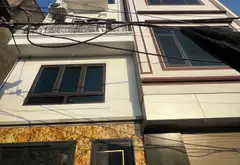 Nhà 6 Tầng Có Thang Máy Tại Phú Lương - Cơ Hội Vàng Đầu Tư Sinh Lời... Bán nhà riêng tại Phú Lương, Hà Nội 01
