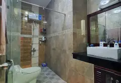 Bán nhà riêng 5 tầng 80m² phường Hạnh Thông, hướng Đông Bắc, hẻm xe tải, giá 14 tỷ... Bán nhà riêng tại Hạnh Thông, Hồ Chí Minh 08