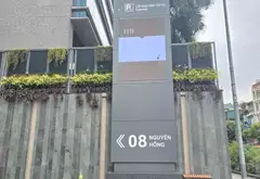 Căn hộ 5 sao hoàn hảo tại trung tâm Hà Nội... Bán căn hộ chung cư tại Giảng Võ, Hà Nội 01