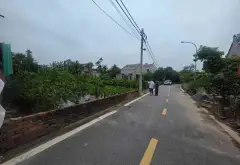 Đất vàng bán nhanh – Đầu tư sinh lời ngay!... Bán đất tại Mễ Sở, Hưng Yên 05