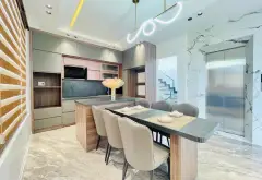 Nhà mặt phố 5 tầng hiện đại tại Thiên Lôi, diện tích rộng, mặt tiền 12m... Bán nhà mặt phố tại An Biên, Hải Phòng 12