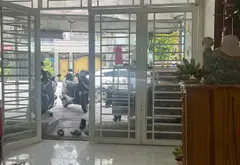 Nhà mặt phố giá sốc gần trường học, mặt tiền rộng 4.7m... Bán nhà mặt phố tại Nhà Bè, Hồ Chí Minh 16