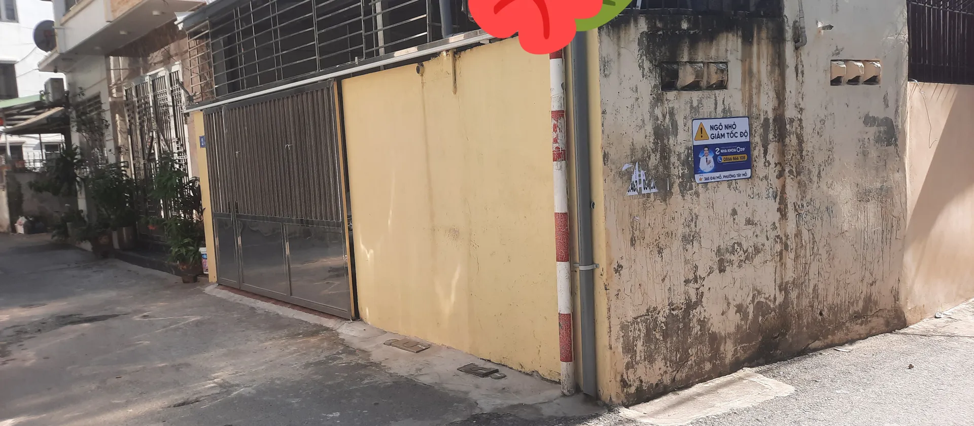 ĐẤT ĐẠI MỖ-TÂY MỖ _ LÔ GÓC 51M _ KINH DOANH _ Ô TÔ TRÁNH _ 600M RA AEON HÀ ĐÔNG _ NHỈNH 10 TỶ... Bán nhà riêng tại Đại Mỗ, Hà Nội 01