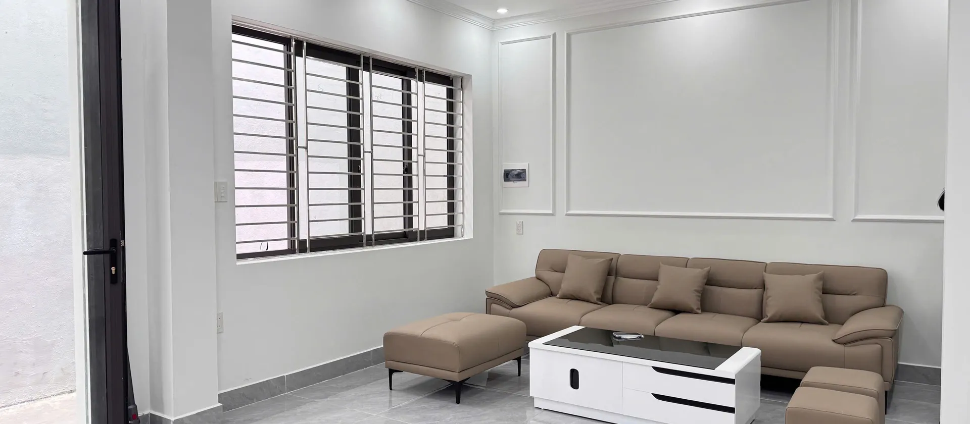 Cơ hội hiếm có sở hữu nhà 2 tầng giá dưới 3 tỷ tại trung tâm Sở Dầu... Bán nhà riêng tại Hồng Bàng, Hải Phòng 01