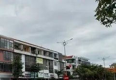 Mặt phố Nguyễn Văn Cừ, 2 mặt tiền, 3 mặt thoáng... Bán nhà mặt phố tại Hạ Long, Quảng Ninh 02