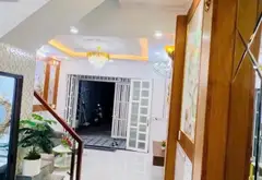 NHÀ MỚI 1 TRỆT 1 LẦU – HẺM 1902 HUỲNH TẤN PHÁT – NHÀ BÈ - GIÁ CHỈ 2,29 TỶ
📐... Bán nhà riêng tại Nhà Bè, Hồ Chí Minh 06