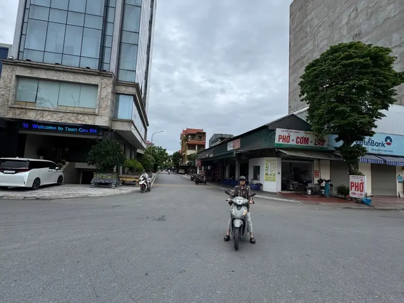 Bán kho nhà xưởng 85m² tại Phù Khê, Bắc Ninh, vị trí trung tâm thuận tiện kinh doanh... Bán kho, nhà xưởng tại Phù Khê, Bắc Ninh 01