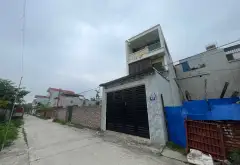 Đất view đồng thoáng, gần sân bay Nội Bài... Bán đất tại Nội Bài, Hà Nội 02