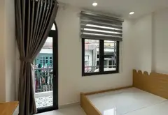 Nhà 2 Tầng Mới Đẹp Phường An Hội Tây - Cơ Hội Vàng Cho Nhà Đầu Tư... Bán nhà riêng tại An Hội Tây, Hồ Chí Minh 09