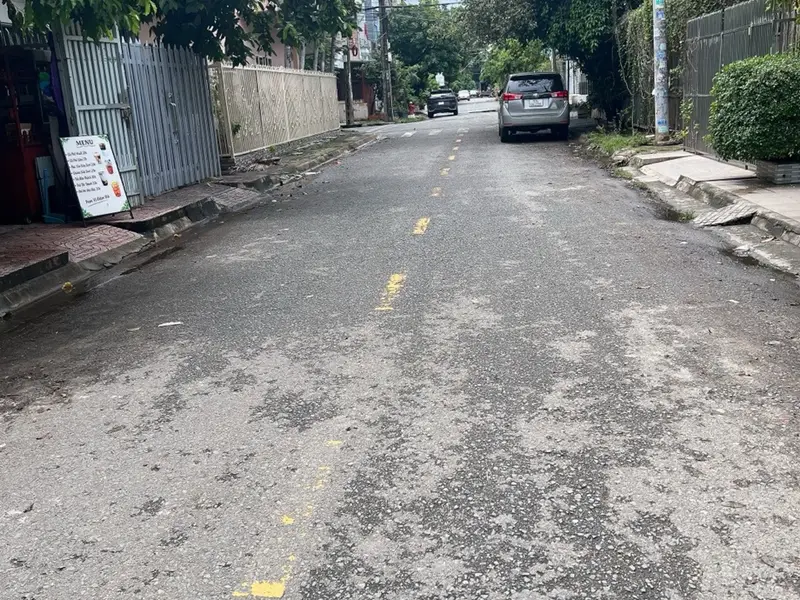 MẶT TIỀN KINH DOANH – CHÍNH CHỦ Ở LÂU NĂM – GIÁ CHỈ 8,3 TỶ
Mặt tiền kinh doanh, pháp lý chuẩn... Bán nhà mặt phố tại Bình Hưng, Hồ Chí Minh 01