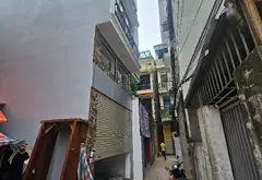 Bán nhà riêng 5 tầng diện tích 50m² tại Vĩnh Ninh giá 6.2 tỷ... Bán nhà riêng tại Đại Thanh, Hà Nội 03