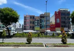 Nhà mặt phố Trường Chinh, kinh doanh đỉnh, giá sốc... Bán nhà mặt phố tại Đông Hưng Thuận, Hồ Chí Minh 09