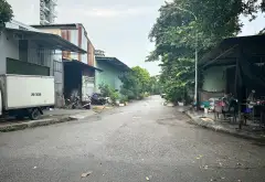 💥 CƠ HỘI SỞ HỮU ĐẤT 200M² TẠI BẮC TỪ SƠN

📍 Tân Hồng, Từ Sơn, Bắc Ninh.
📐 200m² – mặt tiền rộng,... Bán kho, nhà xưởng tại Từ Sơn, Bắc Ninh 08
