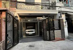 NHÀ 3 LẦU SÁT NÁCH NGUYỄN DUY TRÌNH – BÌNH TRƯNG TÂY Q2... Bán nhà mặt phố tại Bình Trưng, Hồ Chí Minh 02