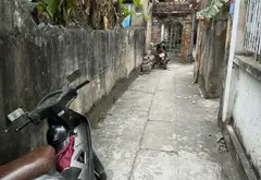 Đất trung tâm đường Hoàng Mai Thọ Am- Phù hợp xây biệt thự hoặc căn hộ mini... Bán đất tại Nam Phù, Hà Nội 02