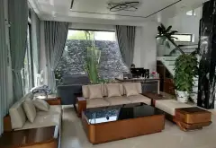 Bán nhà mặt phố 4 tầng Tân Nhựt Bình Chánh 250m2 giá 17 tỷ... Bán nhà mặt phố tại Tân Nhựt, Hồ Chí Minh 01