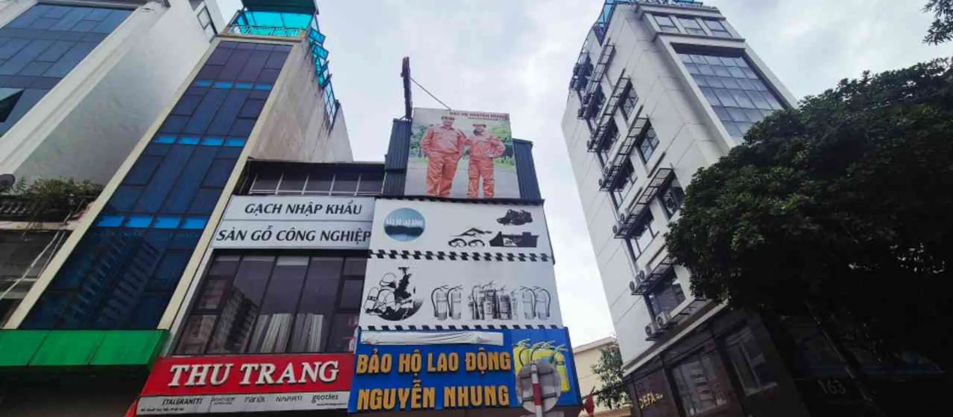 Bán nhà mặt phố Khuất Duy Tiến, 46m², kinh doanh sầm uất vỉa hè rộng... Bán nhà mặt phố tại Thanh Xuân, Hà Nội 01