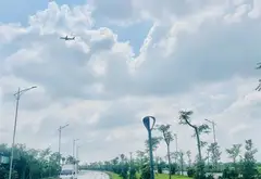Đất Vàng Thôn Mai Nội - Cách Sân Bay Nội Bài Chỉ Vài Trăm Mét... Bán đất tại Nội Bài, Hà Nội 01